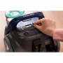 Philips | FC9555/09 | Vacuum cleaner | Bagless | Power 900 W | Dust capacity 1.5 L | Green - 7